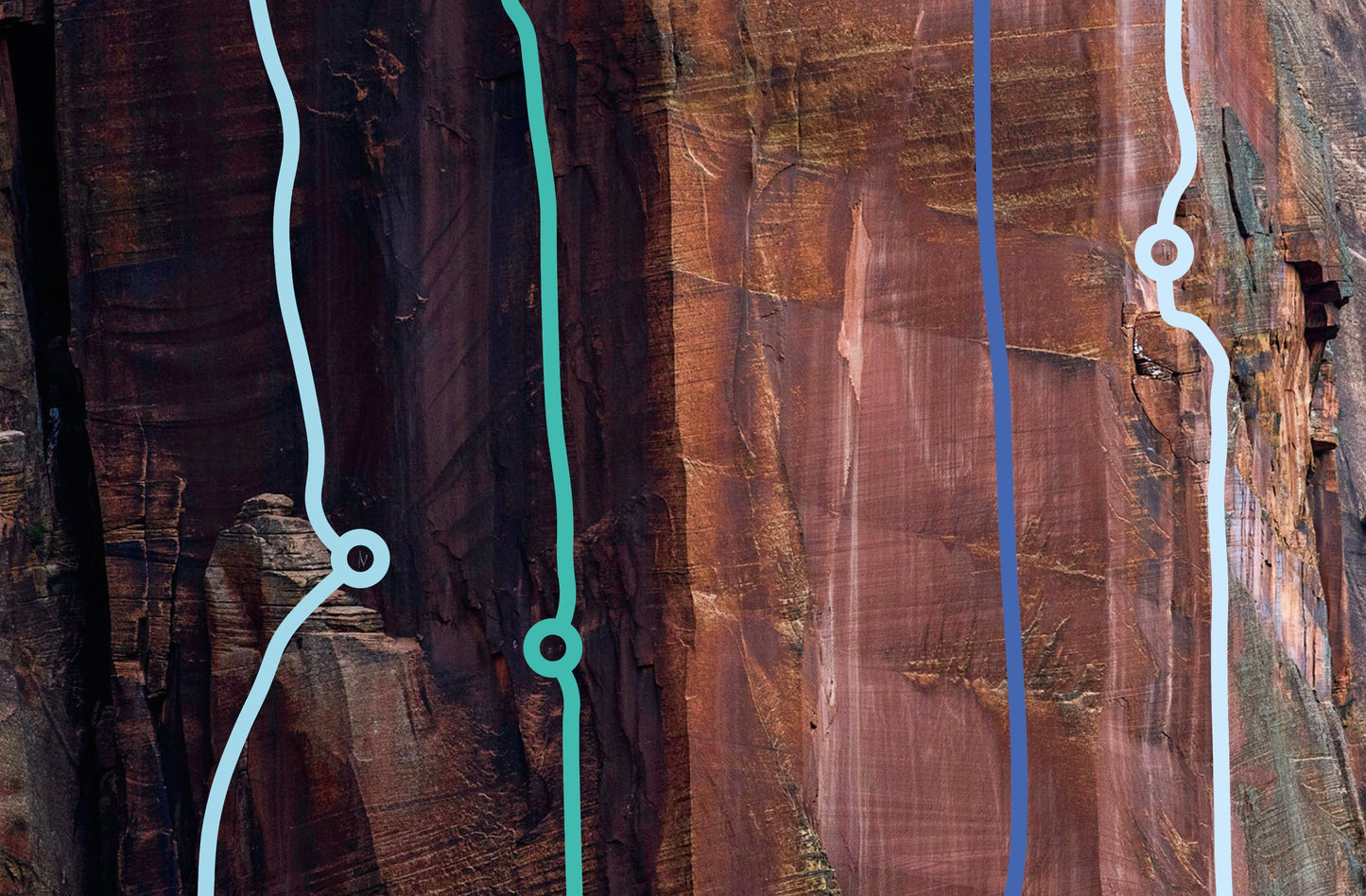 Moonlight Buttress