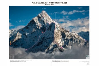 Japan – Mont Blanc Lines