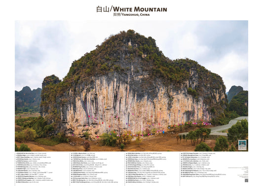 White Mountain