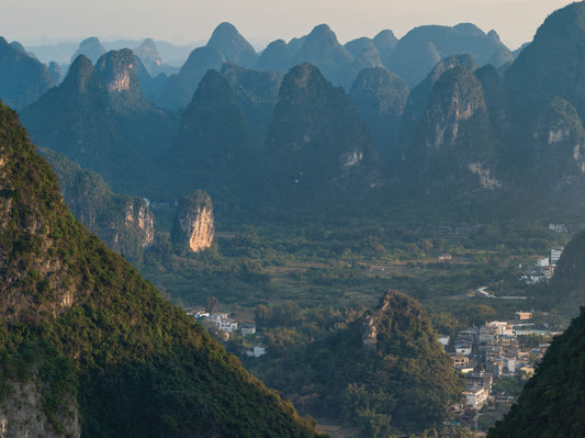 Moon Hill - Odin's Den